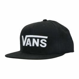 Gorra Deportiva Vans Classic Sb (Talla única) Gorra Deportiva Vans Classic Sb (Talla única) Precio: 27.50000033. SKU: S6491619