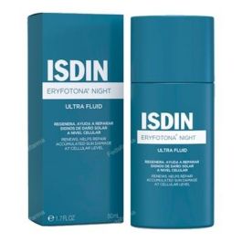 ISDIN Eryfotona Night Sérum Regenera y Repara Piel 50 ml Precio: 29.99000004. SKU: B13Z4NMEPZ