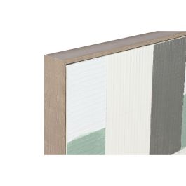 Lienzo Home ESPRIT Pino Lienzo 82 x 4,5 x 102 cm 82,2 x 4,5 x 102 cm