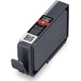 Cartucho Tinta Canon Pfi - 5100 Rojo Cartucho Tinta Canon Pfi - 5100 Rojo
