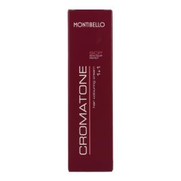 Montibello Cromatone Tinte Pelo 60gr Color 65 Precio: 9.5000004. SKU: S4246886