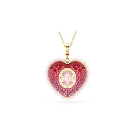 Colgante Mujer Swarovski 5742958 Rosa Dorado Precio: 285.49999973. SKU: B17Z55WFZW