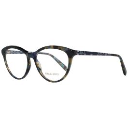 Montura de Gafas Mujer Emilio Pucci EP5067 53055 Precio: 79.49999959. SKU: S7236075