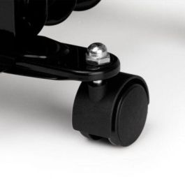 Orbegozo Radiador de Aceite RUN 2000 18036 | 2000W | 3 Potencias | 9 Elementos Caloríficos