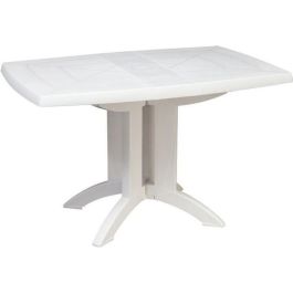 GROSFILLEX Mesa Vega 118x77 - Blanco GROSFILLEX Mesa Vega 118x77 - Blanco