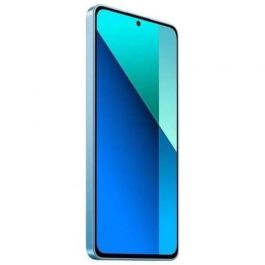 Smartphone Xiaomi Redmi Note 13 8GB/ 512GB/ 6.67"/ Azul Smartphone Xiaomi Redmi Note 13 8GB/ 512GB/ 6.67"/ Azul