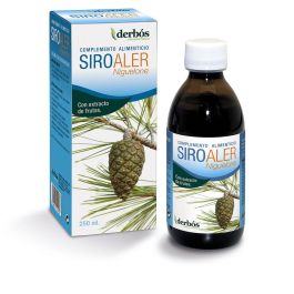 Siroaler 250Ml Siroaler 250Ml Precio: 20.8899999. SKU: B1JFQCF7GD