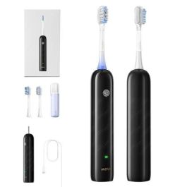 Mova Cepillo de Dientes Electrico Fresh Pro Black Precio: 109.50000028. SKU: B1HD66YYGQ