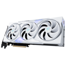 MSI 912-V535-033 GeForce RTX 5060 TI GAMING TRIO OC WHITE 16GB GDDR7 PCI Express 5.0