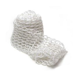 Fackelmann Profesional Malla elástica para rellenos de carne, poliéster y látex, 20x6 cm, resistente hasta 240°C, ideal para redondos de carne Precio: 5.50000055. SKU: B1EDQMJPLH