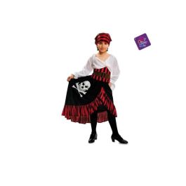 My Other Me Disfraz Bandana Pirate Talla 3-4 Años