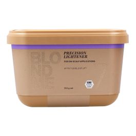 Schwarzkopf Blondme Precision Lightener 7 Decolorante 350 gr Precio: 19.49999942. SKU: B1594DCTRW