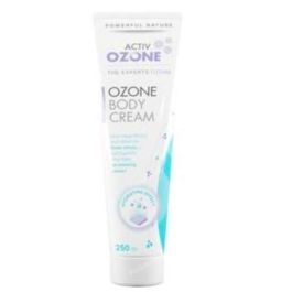 ACTIVOZONE Body Cream 250Ml Crema Corporal con Aloe Vera y Avena para Piel Irritada y Deshidratada Precio: 19.89000057. SKU: B1CCE9EMYZ