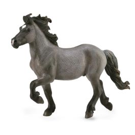 Collecta 88826 Figura de Juguete Caballo Semental Islandés Azul Pardo XL con Paso Natural Tolt, Edad Recomendada +3 años Precio: 9.9583. SKU: B12J2CAVHL