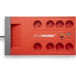 SAI Línea Interactiva Salicru SPS 850+/ 850VA-480W/ 8 Salidas/ Formato Rack SAI Línea Interactiva Salicru SPS 850+/ 850VA-480W/ 8 Salidas/ Formato Rack