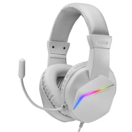 Mars Gaming Auriculares Gaming MH122/ Jack 3.5/ Blancos Micrófono FRGB Gaming Precio: 13.6900005. SKU: B133HPZ9MY
