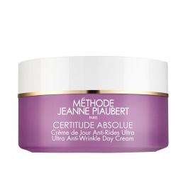 Méthode Jeanne Piaubert CERTITUDE ABSOLUE Crema de Día Antiarrugas Ultra Reafirmante 50 ml Piel Radiante Precio: 56.50000015. SKU: B1CMPZXJTD