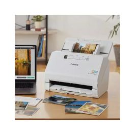 Escáner Canon RS40 30 ppm 40 ppm