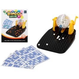 Bingo 24x19 cm 1 Set 24 Precio: 4.58999948. SKU: S1121466