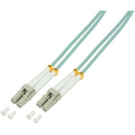 LWL Patchkabel OM3 LC / LC 1,0m Duplex LogiLink Precio: 12.9591. SKU: B1HLEXFL67