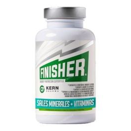 FINISHER Sales Minerales 60 Caps Precio: 18.9899996. SKU: B1AWTX9TXN