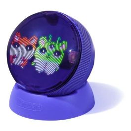 Spin Master Bitzee Mascota Digital Hamsterball Interactiva con 25 Accesorios para Personalizar, Juguete Infantil +5 Años Spin Master Bitzee Mascota Digital Hamsterball Interactiva con 25 Accesorios para Personalizar, Juguete Infantil +5 Años