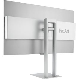 ASUS ProArt OLED PA32UCDM Pantalla para PC 31.5" 4K Ultra HD QD-OLED Plata