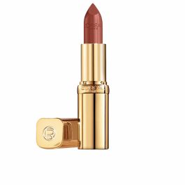 L'Oréal Paris #635 COLOR RICHE Barra de Labios Worth It Medium Colección Nudes of Worth, Acabado Satinado, Hidratante 4,8 g Precio: 11.49999972. SKU: B1A7HHWMQN
