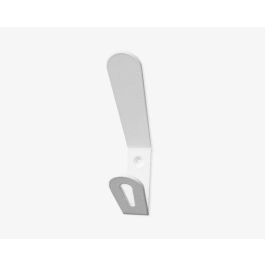 Perchero Pared Ec/02 1 Colgador Color Blanco Perchero Pared Ec/02 1 Colgador Color Blanco Precio: 18.99000015. SKU: B1GVQ7XB6D