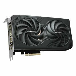 GIGABYTE GV-N506TWF2-8GD Tarjeta Gráfica NVIDIA GeForce RTX 5060 Ti 8GB GDDR7 WINDFORCE 2X 128 bits PCI-E 5.0 2572 MHz