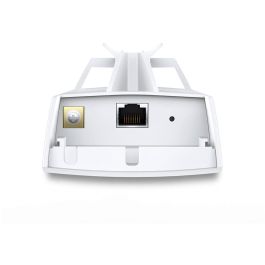 TP-Link CPE510 Punto de Acceso Wi-Fi Exterior Direccional 300Mbps 5GHz 13dBi 2x2 MIMO IPX5 PoE Alcance +15km