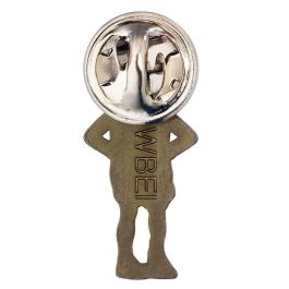 THE CARAT SHOP Pin Dobby el Elfo Doméstico Harry Potter de aleación de zinc 11x6x1cm Precio: 8.49999953. SKU: B1E6Y9VT9C