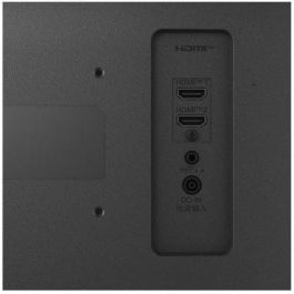 LG 25MS500-B Monitor IPS de 24.5" Full HD 1920x1080, 100Hz, 5ms, Flicker Safe, Negro