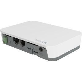 Router Mikrotik RB924i-2nD-BT5&BG77
