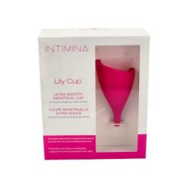 Intimina Lily Cup Copa Menstrual Size B Precio: 26.49999976. SKU: B189JZVEYR