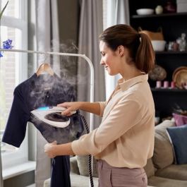 PHILIPS PerfectCare Elite Plus GC9660 / 30 - generador de vapor de 7,5 bar - 155 g / min PHILIPS PerfectCare Elite Plus GC9660 / 30 - generador de vapor de 7,5 bar - 155 g / min