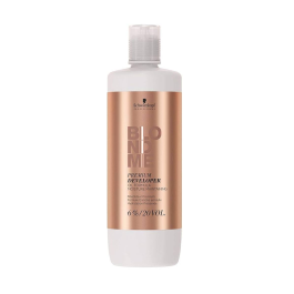 Schwarzkopf Blond Me Premium Developer 6% 1000 mL Precio: 11.68999997. SKU: B13QP2E49H