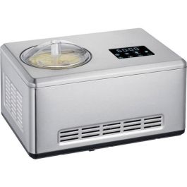 SEVERIN EZ7405 Sorbetiere Yogurt maker 2 en 1 - Función innovadora para hacer sorbetes y yogures de helado / acero inoxidable cepillado Precio: 288.88999986. SKU: S7113673