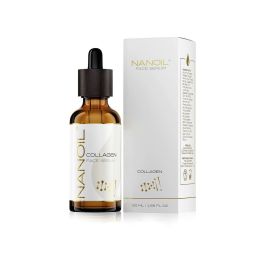 Nanoil Face Serum Collagene