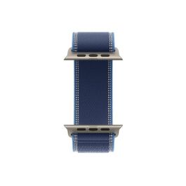 Apple Watch Ultra 3 grps + Smartwatch GPS y LTE 49mm Titanio Todoterreno