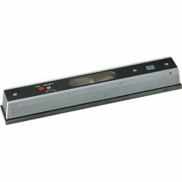 Nivel lineal de agua VOGEL DIN 877 200 mm 200 X 0,02 MM Metal Plástico