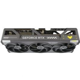 Tarjeta Gráfica Asus TUF Gaming GeForce RTX 5090/ 32GB GDDR7 Tarjeta Gráfica Asus TUF Gaming GeForce RTX 5090/ 32GB GDDR7