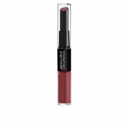 L'Oréal Paris Infalible 24H Lipstick #801-toujours Toffee Labial Larga Duración Precio: 15.49999957. SKU: S0587048