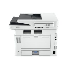 HP LaserJet Pro MFP 4102dw Impresora Multifunción para Máxima Productividad