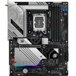 Placa ASRock Z890 Taichi Lite,Intel,1851,Z890,4Ddr5,256Gb,2Hdmi+Thunderbolt,4Sata3+4M.2,1X5 +1X2.5 Gigabitlan,Wifi7+Bt5.4,13Usb3.2,Atx