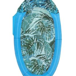 Bestway Colchoneta Hinchable Flex' n Fold 171x94 cm Playa y Piscina 43552