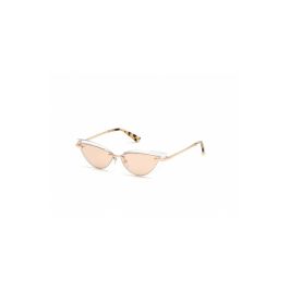Gafas de Sol Mujer Web Eyewear WE0283-26Z-56 ø 56 mm Gafas de Sol Mujer Web Eyewear WE0283-26Z-56 ø 56 mm Precio: 26.49999946. SKU: B164X767NA