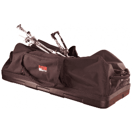 Gator Funda Nylon para Accesorios de Percusión 129.5 x 55 x 50.8 cm
