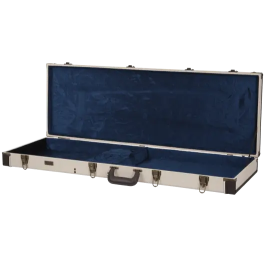 Gator Estuche Bajo Eléctrico Deluxe - Beige