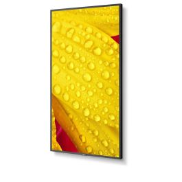 NEC MultiSync M551-2 Diseño de quiosco 127 cm (50") LED 4K Ultra HD Negro Procesador incorporado NEC MultiSync M551-2 Diseño de quiosco 127 cm (50") LED 4K Ultra HD Negro Procesador incorporado